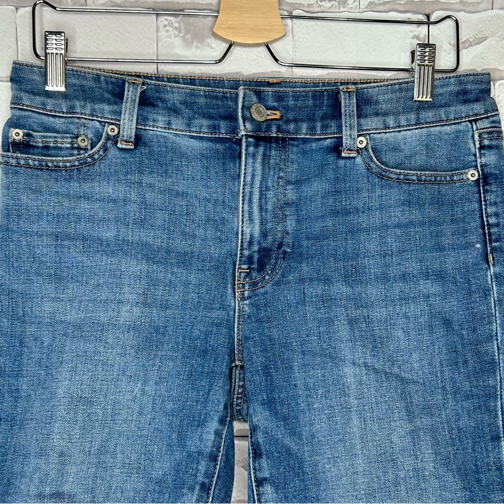 Talbots Flawless Girlfriend Short Size 4P - Picture 2 of 5